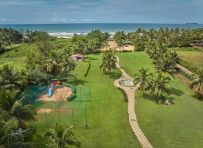 Royal Orchid Beach Resort & Spa, Utorda Beach Goa
